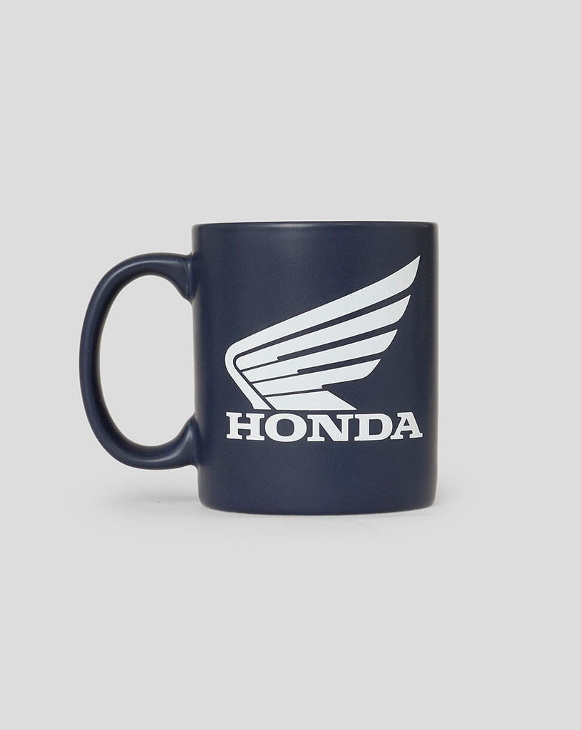 Honda Racing Repsol "30 Years" Coffee Mug - Blue Drinkware Honda Racing 