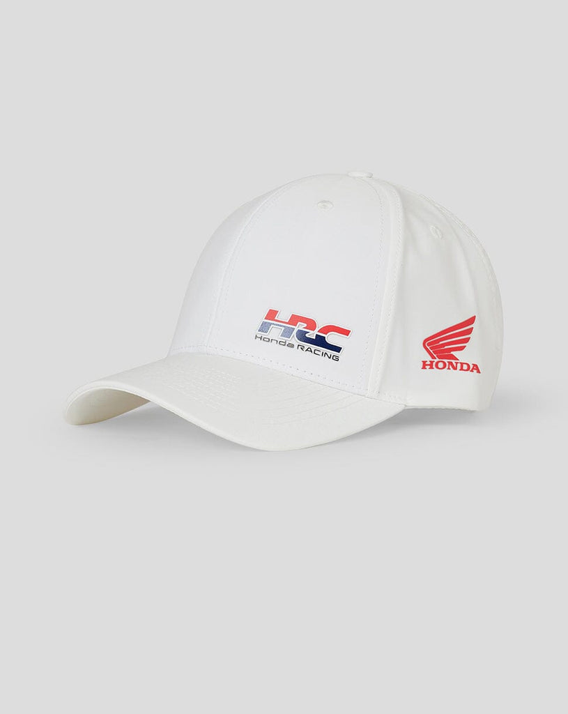 Honda Racing Repsol Team Hat - White Hats Honda Racing 
