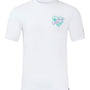 Red Bull Racing F1 Sergio "Checo" Perez Special Edition Mexico GP T-Shirt- White T-shirts Red Bull Racing 