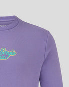 Red Bull Racing F1 Sergio "Checo" Perez Special Edition Mexico GP Sweatshirt- Purple Sweatshirt Red Bull Racing 