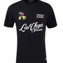 Red Bull Racing F1 Special Edition Las Vegas GP T-Shirt - Black T-shirts Red Bull Racing 