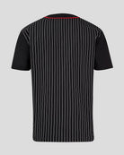 Red Bull Racing F1 Special Edition Las Vegas GP Baseball Jersey - Black Jersey Red Bull Racing 