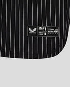 Red Bull Racing F1 Special Edition Las Vegas GP Baseball Jersey - Black Jersey Red Bull Racing 