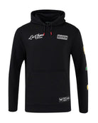 Red Bull Racing F1 Special Edition Las Vegas GP Hoodie - Black Hoodies Red Bull Racing 