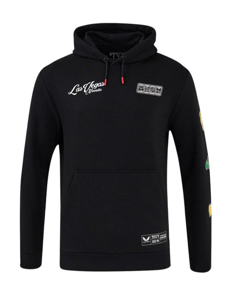 Supreme Las Vegas F1 限定Hoodie パーカークロムハーツ Formula 1 Unisex 2024 Las Vegas Grand Prix Steering Pullover
