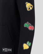 Red Bull Racing F1 Special Edition Las Vegas GP Hoodie - Black Hoodies Red Bull Racing 