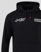 Red Bull Racing F1 Special Edition Las Vegas GP Hoodie - Black Hoodies Red Bull Racing 