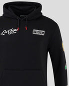 Red Bull Racing F1 Special Edition Las Vegas GP Hoodie - Black Hoodies Red Bull Racing 