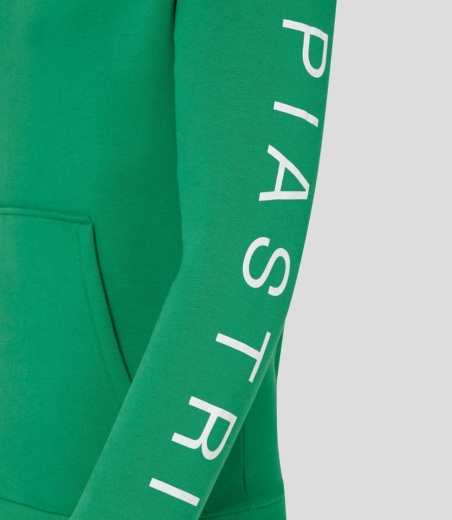 McLaren F1 Oscar Piastri Special Edition Australia Hoodie - Green Hoodies McLaren-Castore 