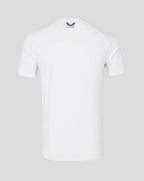 Joe Gibbs Racing Lifestyle USA T-Shirt - White T-shirts Joe Gibbs Racing 