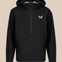 McLaren F1 Stealth Rain Jacket - Black Jackets McLaren-Castore 