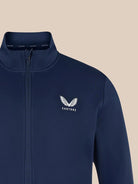 McLaren F1 Stealth Softshell Jacket - Black Jackets McLaren-Castore 