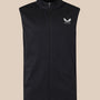 McLaren F1 Stealth Vest - Black Vest McLaren-Castore 