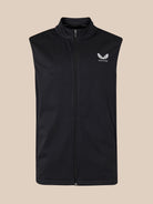 McLaren F1 Stealth Vest - Black Vest McLaren-Castore 