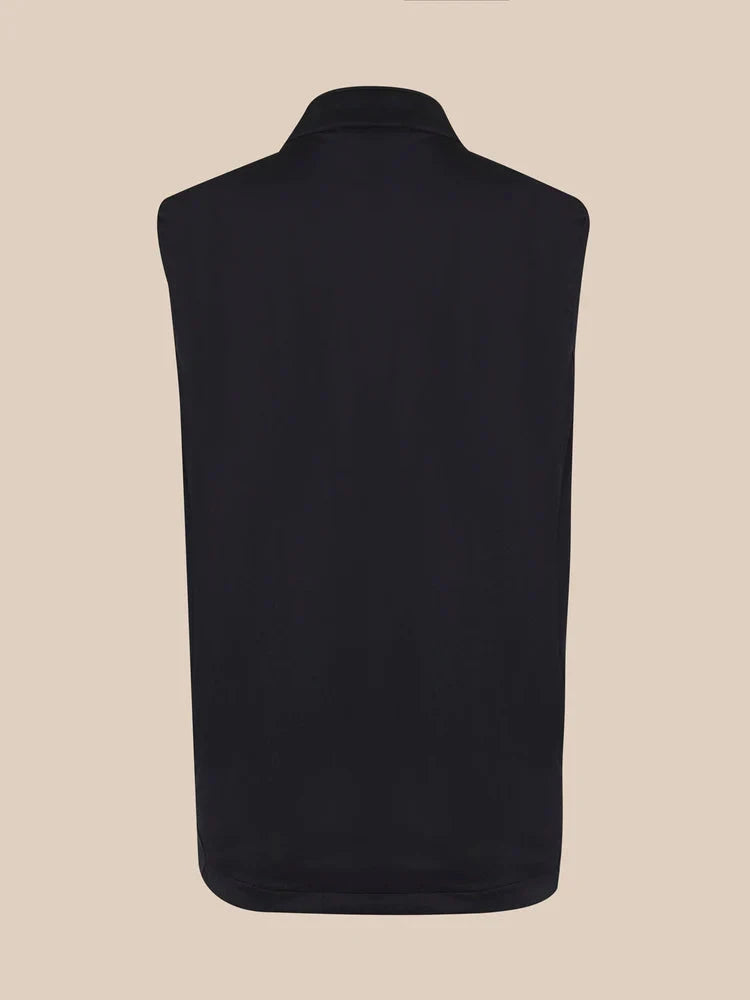McLaren F1 Stealth Vest - Black Vest McLaren-Castore 