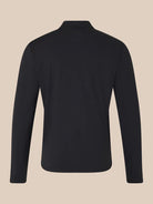 McLaren F1 Stealth 1/4 Zip Midlayer Jacket - Black Jackets McLaren-Castore 