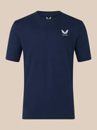 McLaren F1 Stealth T-Shirt - Black T-shirts McLaren-Castore 