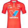Hendrick Motorsport Valvoline Polo Shirt - Red/Blue Polos Hendrick Motorsport 
