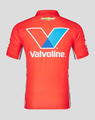 Hendrick Motorsport Valvoline Polo Shirt - Red/Blue Polos Hendrick Motorsport 