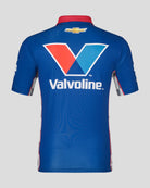 Hendrick Motorsport Valvoline Polo Shirt - Red/Blue Polos Hendrick Motorsport 