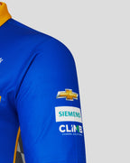 Hendrick Motorsport Chase Elliot #9 Napa Polo Shirt - Blue Polos Hendrick Motorsport 
