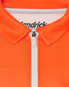 Hendrick Motorsport Chase Elliot #9 Hooters Polo Shirt - Orange Polos Hendrick Motorsport 