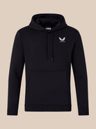 McLaren F1 Stealth Lifestyle Hoodie - Black Hoodies McLaren-Castore 