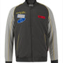 Red Bull Racing F1 20th Anniversary Bomber Jacket - Gray Jackets Red Bull Racing 