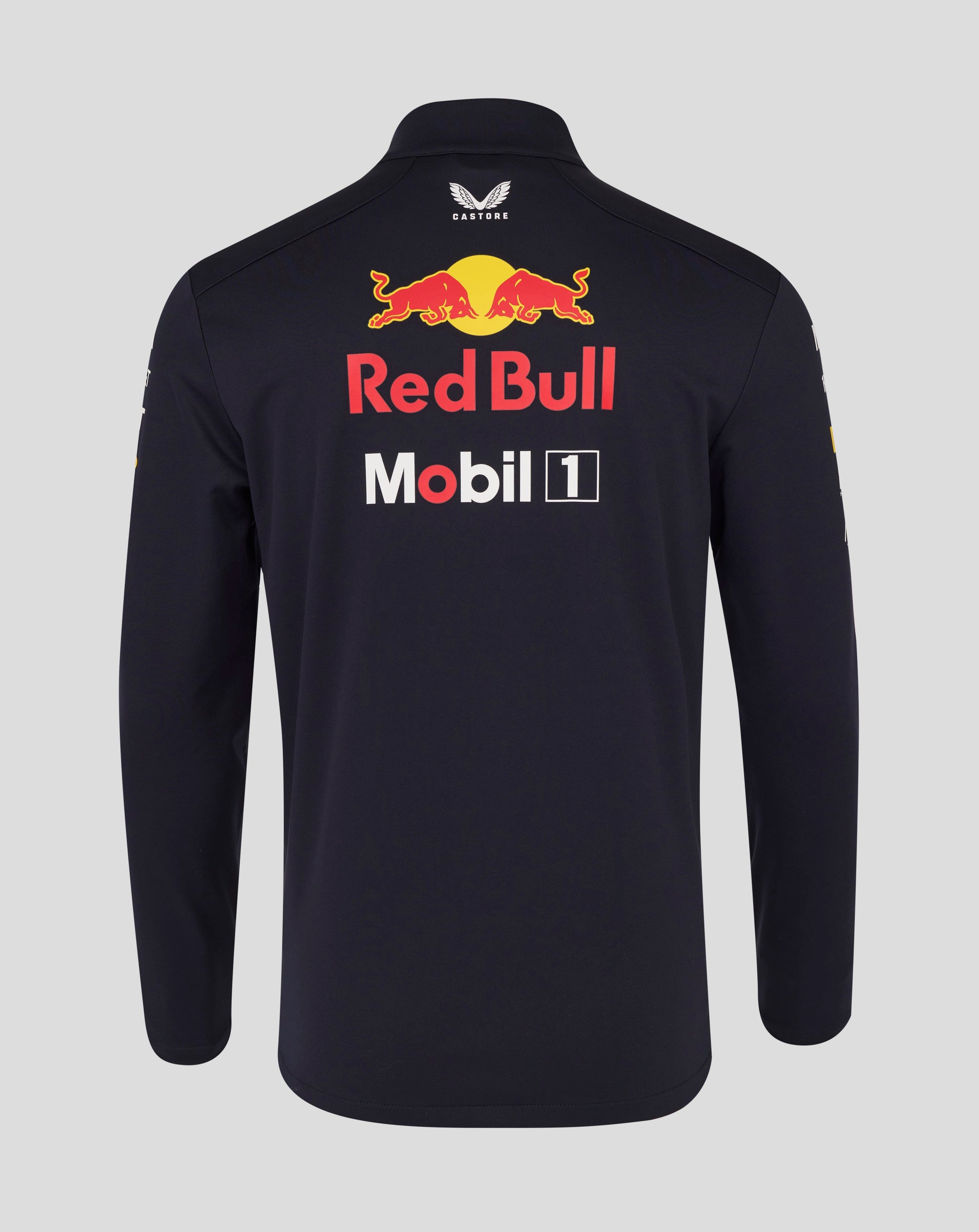 ★超レア Red Bull Racing F1チーム支給品 サイクルジャージ M Red Bull Racing F1 2025 Team Softshell Jacket- Navy – CMC Motorsports®