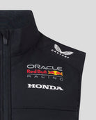 Red Bull Racing F1 2025 Team Vest - Navy Vest Red Bull Racing 