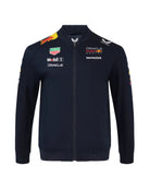 Red Bull Racing F1 2025 Team Bomber Jacket- Navy Jackets Red Bull Racing 