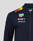 Red Bull Racing F1 2025 Team Bomber Jacket- Navy Jackets Red Bull Racing 