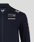 Red Bull Racing F1 2025 Team Bomber Jacket- Navy Jackets Red Bull Racing 