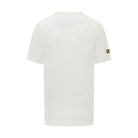 Mercedes Benz F1 Special Edition George Russell 2023 Vintage T-Shirt -Beige T-shirts Mercedes AMG Petronas 