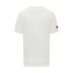 Mercedes Benz F1 Special Edition George Russell 2023 Vintage T-Shirt -Beige T-shirts Mercedes AMG Petronas 