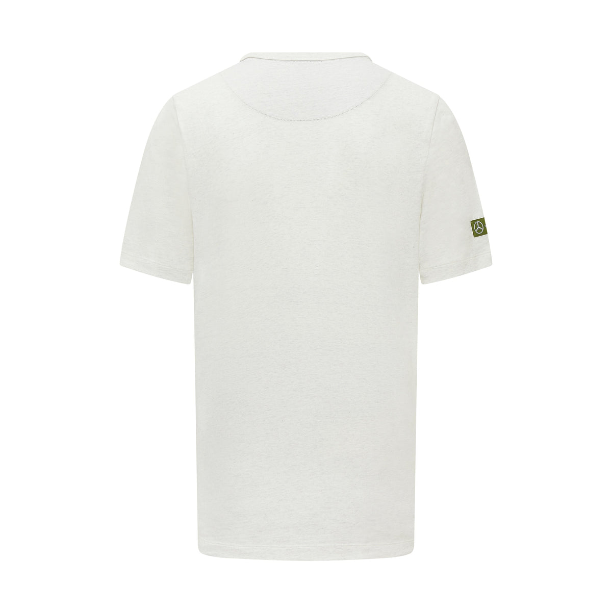 Mercedes Benz F1 Special Edition George Russell 2023 Vintage T-Shirt -Beige T-shirts Mercedes AMG Petronas 