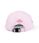 Alfa Romeo Racing F1 Mexico GP Valtteri Bottas Bot-Taco Hat- Pink/Mint Hats Alfa Romeo 