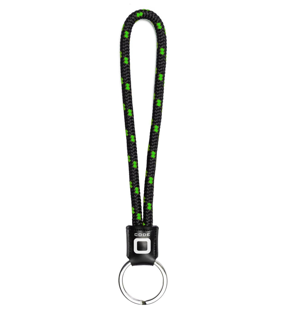 Stake F1 Kick Sauber Keychain - Black Keyrings Stake F1 Kick Sauber 