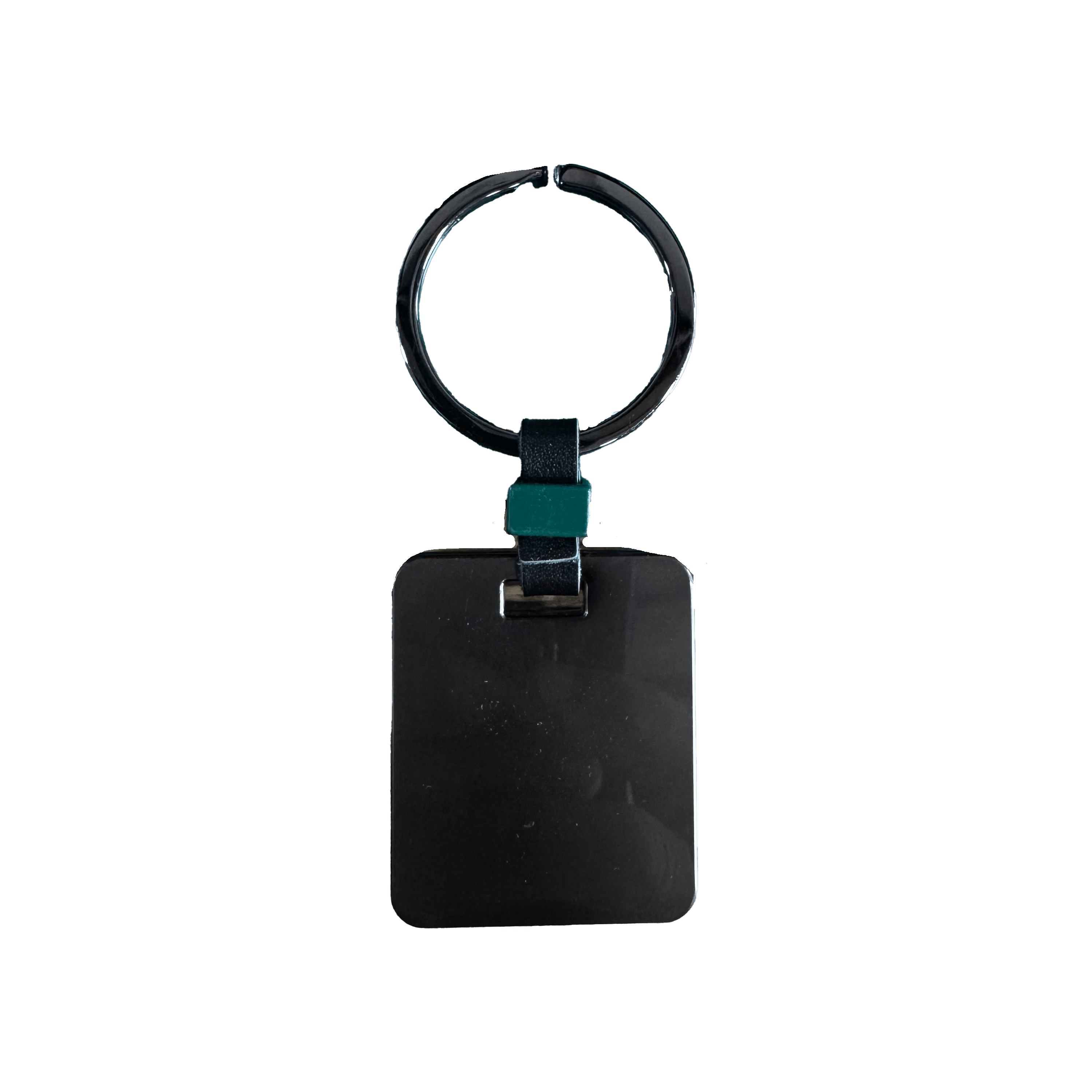 Aston Martin Cognizant Aramco F1 Team Square Keyring Keyrings Aston Martin F1 