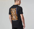 McLaren F1 Men's Dynamic Pack T-Shirt - White/Vega Blue/Storm Gray/Black/Papaya T-shirts McLaren-Castore 