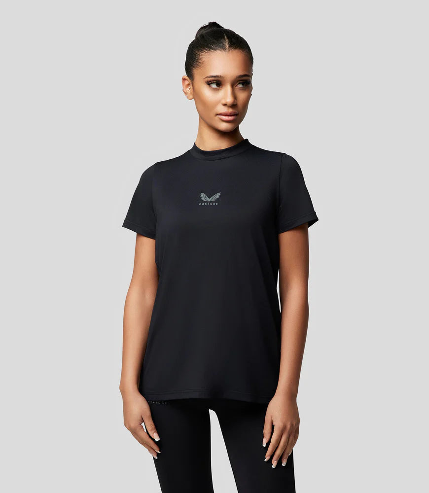 McLaren F1 Women's Performance T-Shirt - Phantom T-shirts McLaren-Castore 