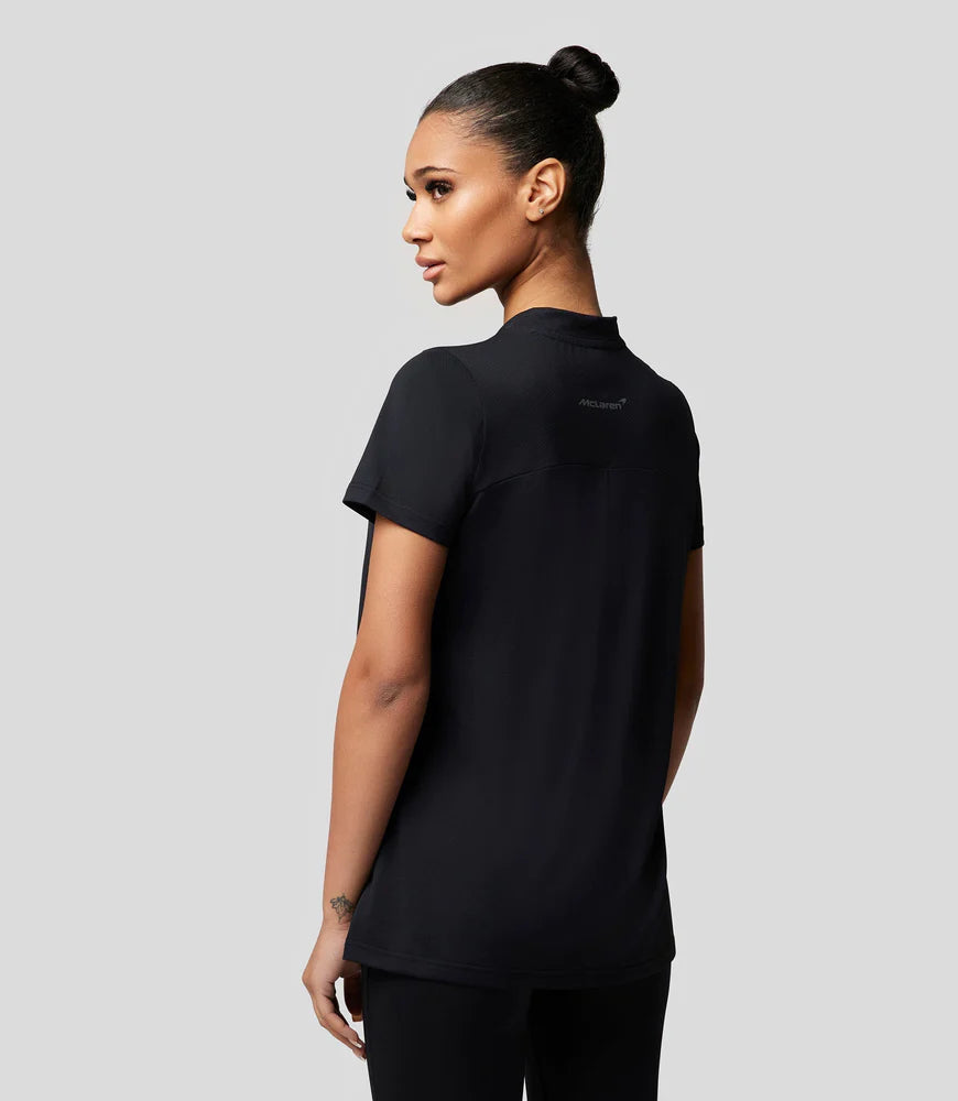 McLaren F1 Women's Performance T-Shirt - Phantom T-shirts McLaren-Castore 