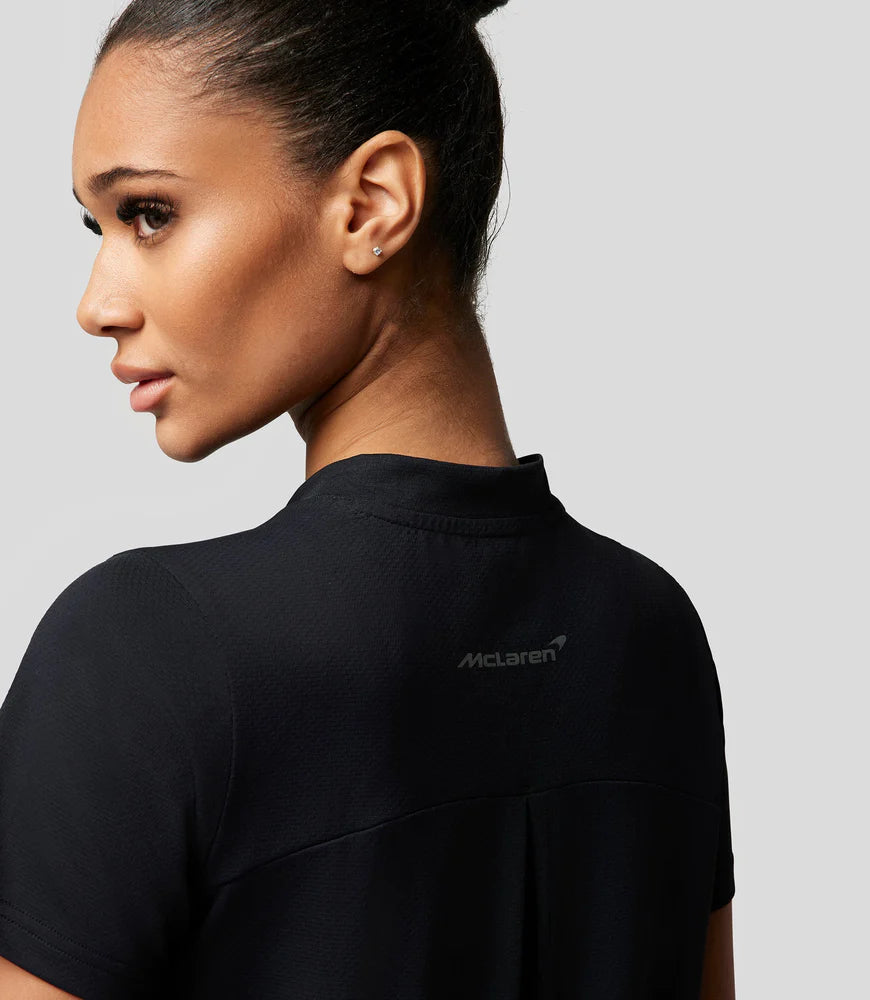 McLaren F1 Women's Performance T-Shirt - Phantom T-shirts McLaren-Castore 