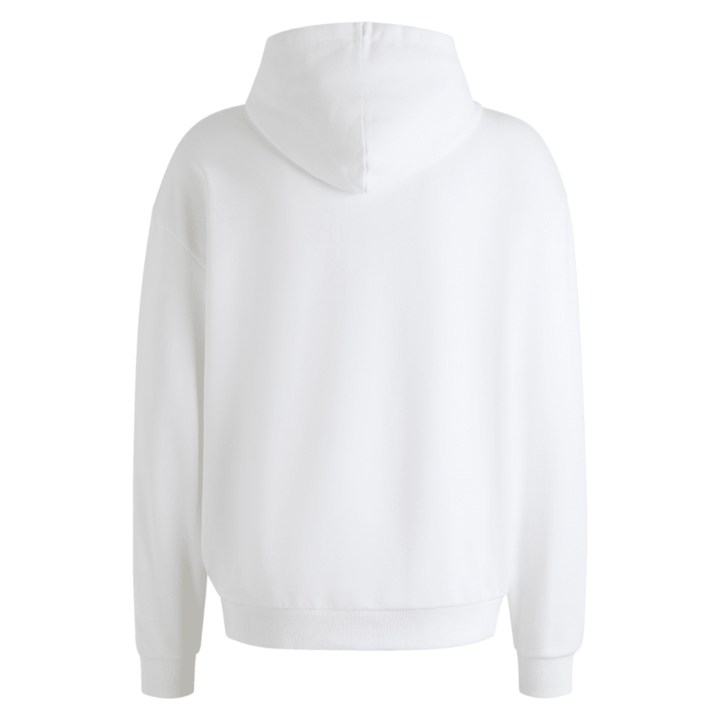 Visa Cash App RB F1 Men's Special Edition Suzuka Japan GP Hoodie - White Hoodies Visa Cash App RB 