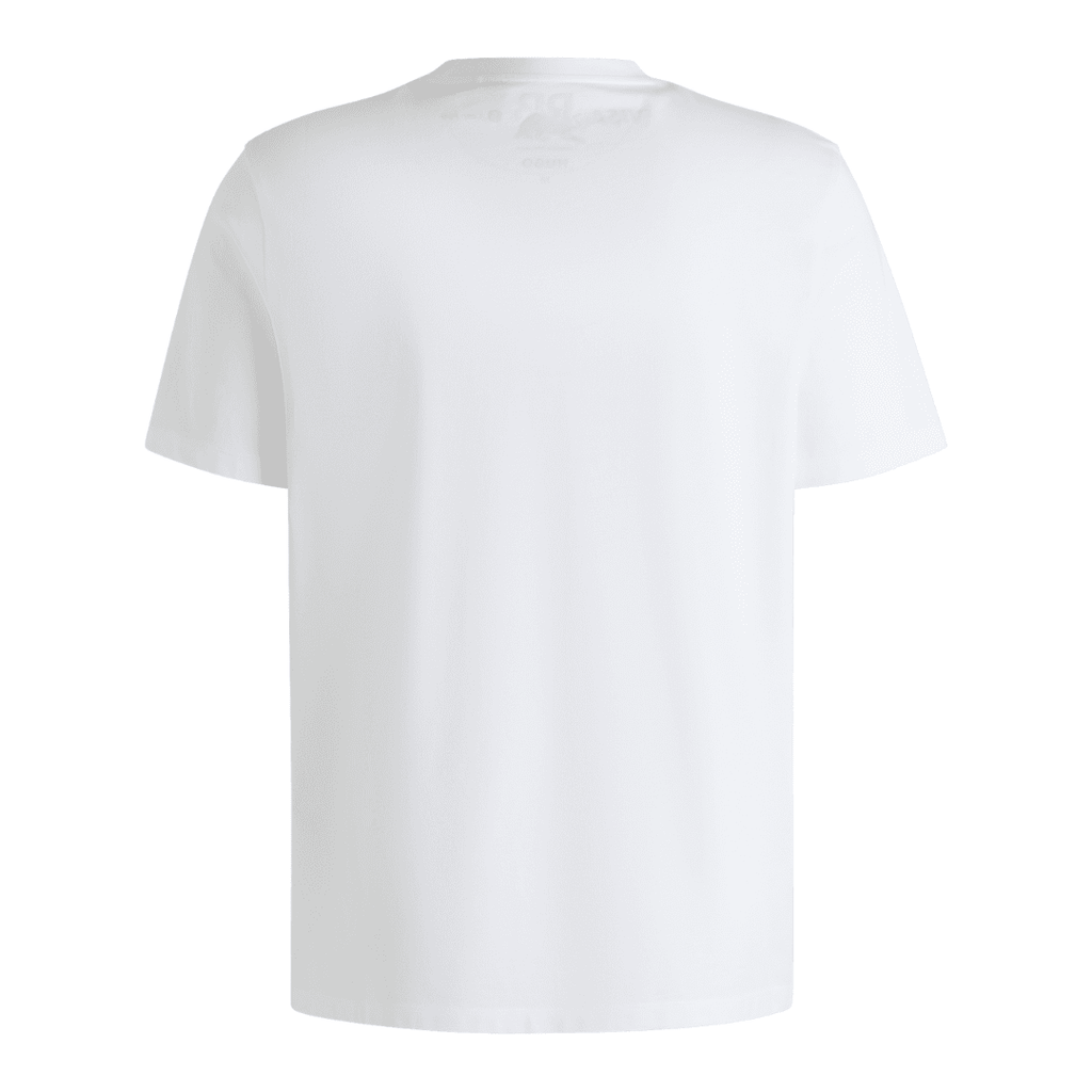 Visa Cash App RB F1 Men's Special Edition Suzuka Japan GP T-Shirt - White T-shirts Visa Cash App RB 