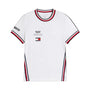 Cadillac F1 Women's 2026 Team T-Shirt - White T-shirts Cadillac F1 
