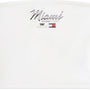 Cadillac F1 Racing Women's Special Edition Miami GP Tube Top - White Tank Tops Cadillac F1 