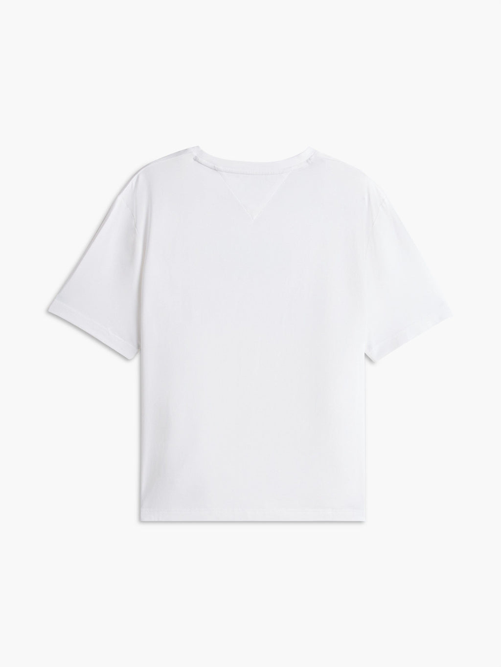 Cadillac F1 Racing Women's Shield T-Shirt - White T-shirts Cadillac F1 