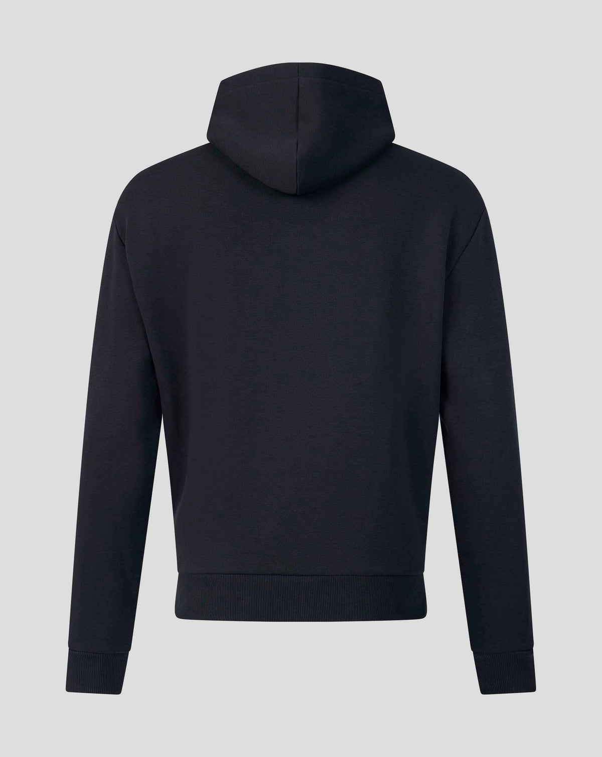Alpine Racing F1 Classic Enstone Overhead Hoodie - Black Hoodies Alpine 