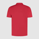 Scuderia Ferrari F1 Men's Polo Shirt -Dark Cherry/Puma Black Polos Scuderia Ferrari 